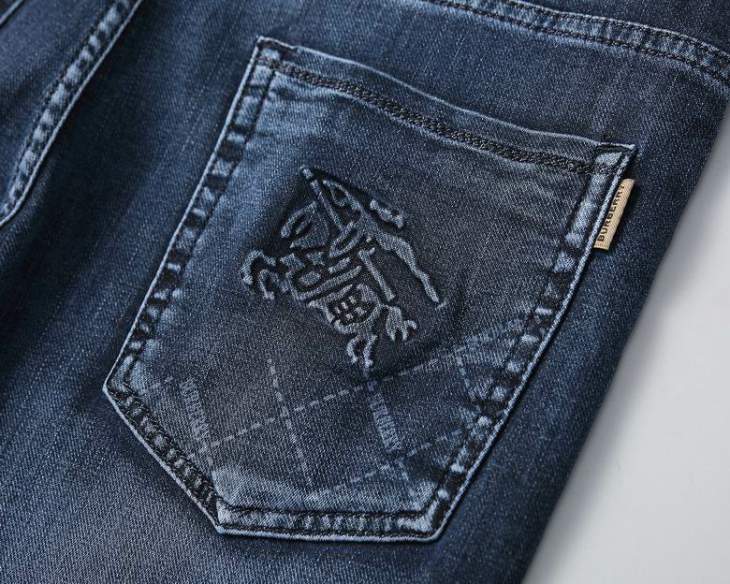 Picture of Burberry Jeans Long _SKUBurberrysz28-3825tx018487